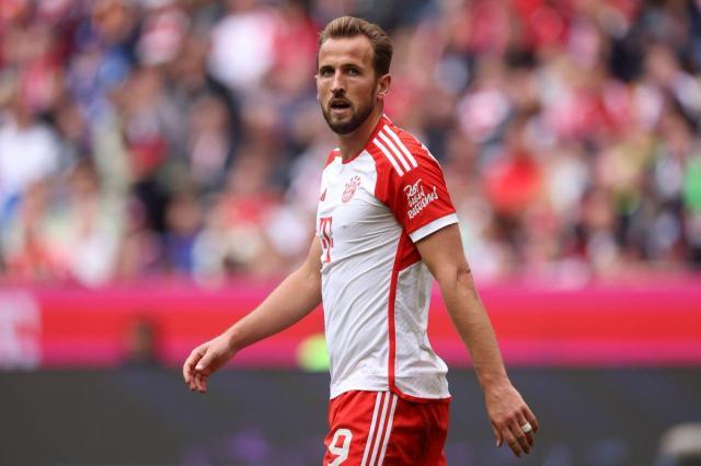 博鱼官网-3球2助攻刷新多项纪录 凯恩：我可以适应任何体系