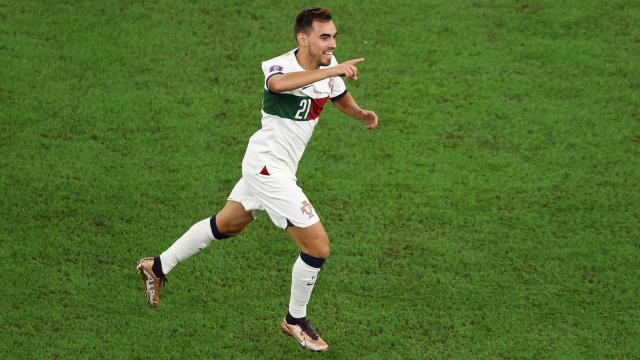 博鱼-8年后回归稳定输出 葡萄牙草根英雄将成秘密武器？