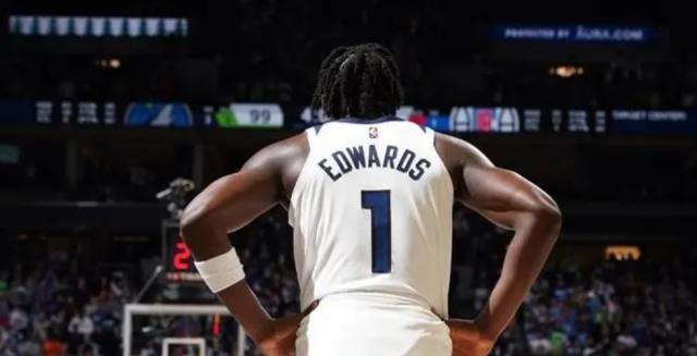 博鱼官网-表现较上赛季不升反降 森林狼不达预期华子需背锅