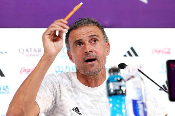 博鱼官网-【前瞻】西班牙“新花样”越来越少，靠传控难赢摩洛哥