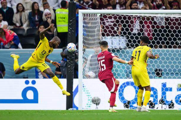 博鱼APP-【人物】恩内尔·巴伦西亚，老而弥坚的厄瓜多尔神枪