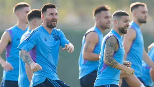 博鱼体育-【前瞻】阿根廷千呼万唤始出来 亚洲难逃惨案三连？