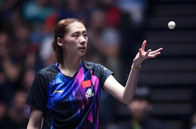 博鱼官网-陈熠、向鹏为何落选世界杯？评论区吵翻了！马琳王皓的回应难服众|中国乒乓球队|王楚钦|孙颖莎|温瑞博|覃予萱_新浪体育_新浪新闻