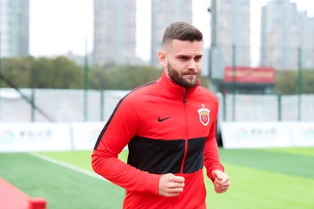 博鱼-海港蓄势追赶泰山连战三场 新援中卫复出遥遥无期