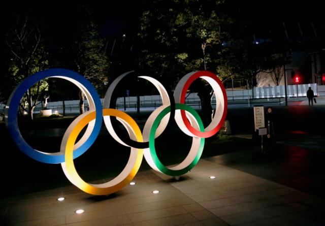 博鱼体育-日本政府：东京奥运会不应该成为医疗系统的负担