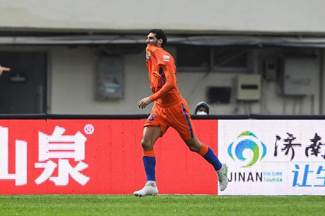 博鱼官网-【中超前瞻】齐鲁德比时隔8年重现 连津互啄谁抢分？